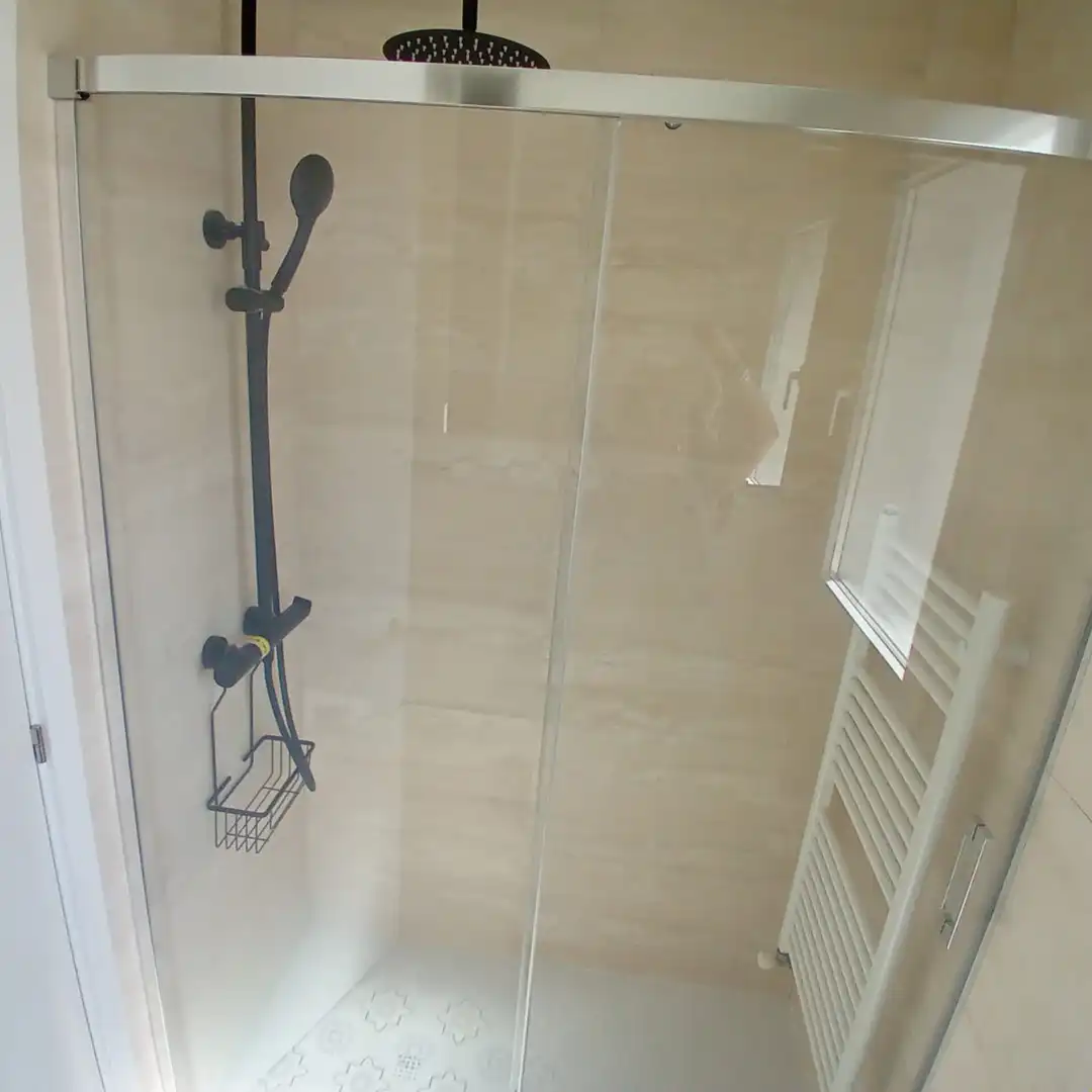 Appartement compact avec ascenseur à louer à Gran Vía de San Marcos, imagen 12
