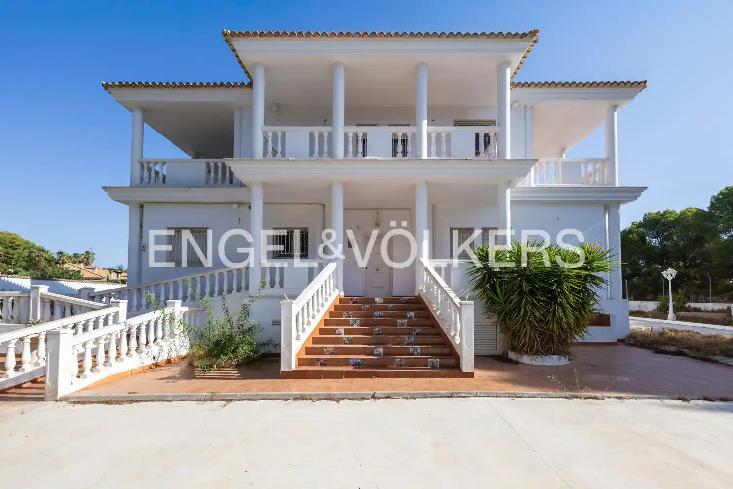 Casa con terrazza in vendita a Los Pinares - La Masia, imagen 11