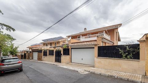Foto 3 de Casa o chalet en venta en Calle Calle Sauce, 29, Gójar, Granada