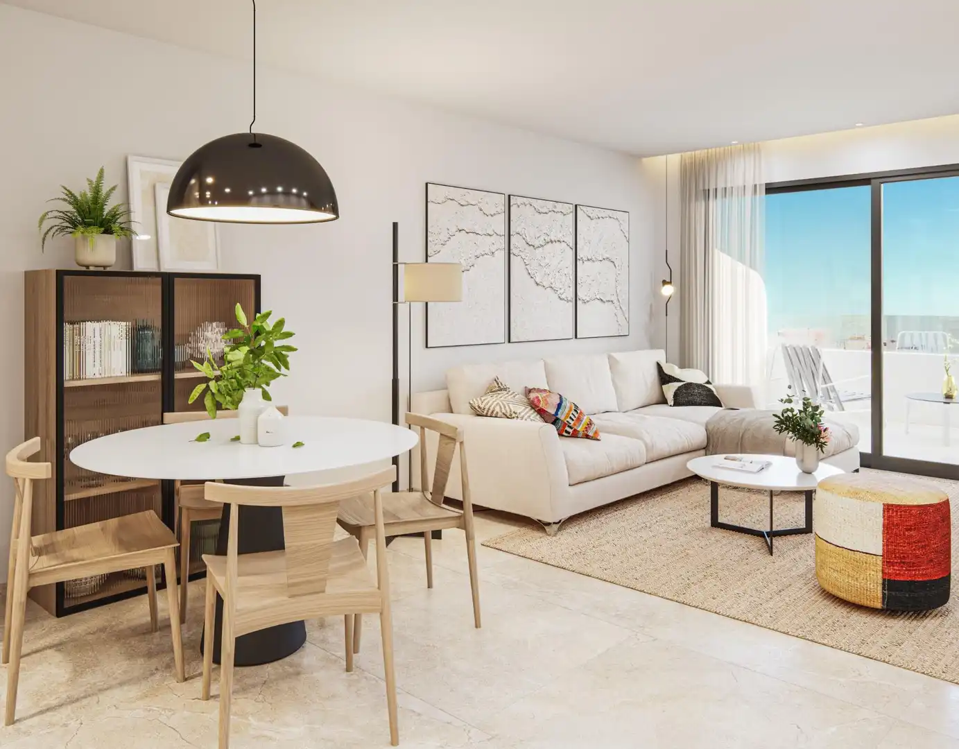 Penthouse mit Pool zum Verkauf in Playa del Cura, imagen 4