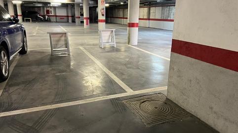 Foto 4 de Garatge en venda a Camino Camino de las Ceudas, 2, Pinar de las Rozas, Las Rozas de Madrid