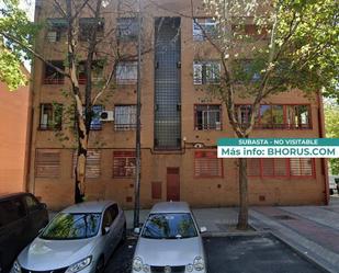 Exterior view of Flat for sale in  Madrid Capital