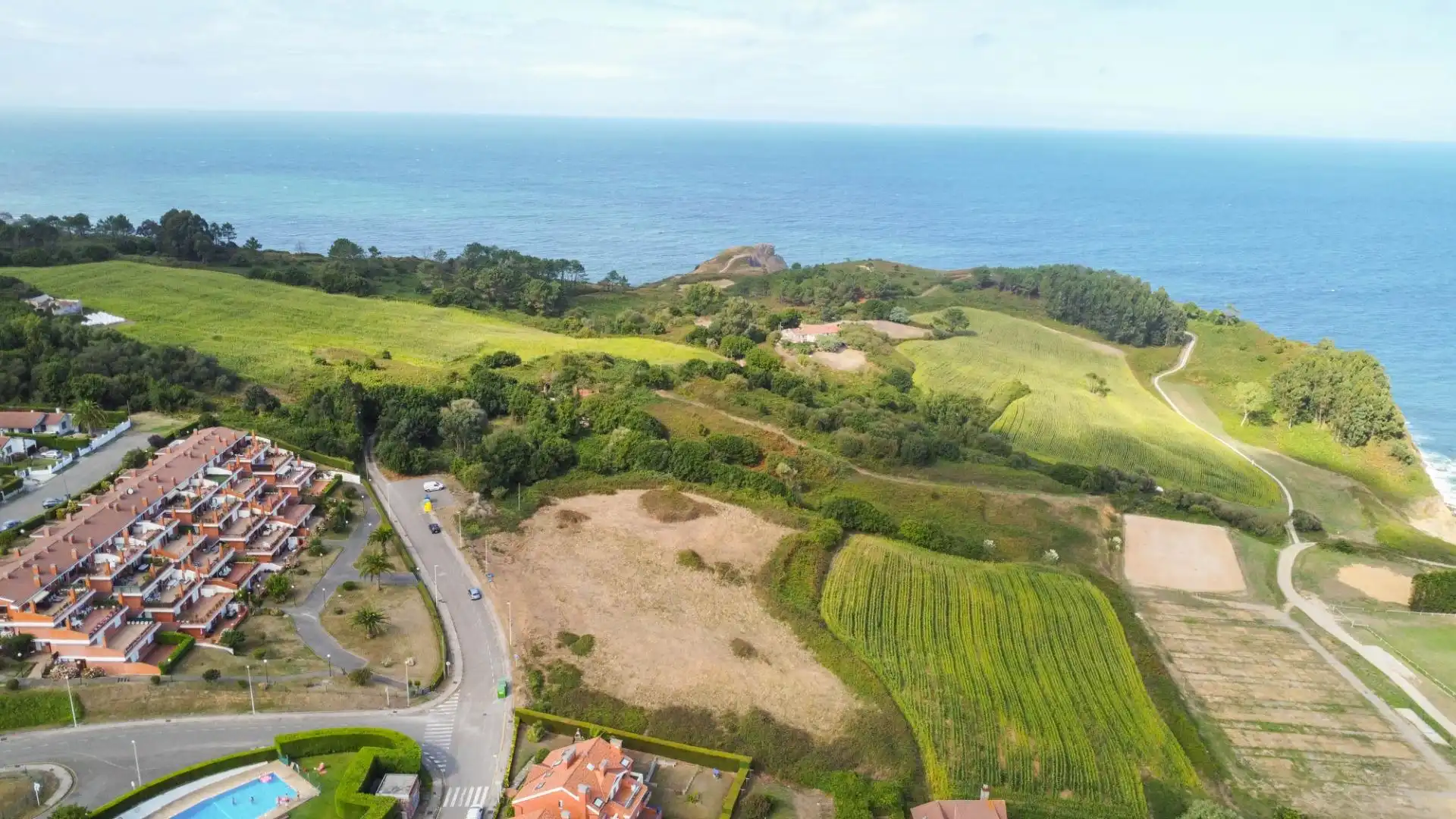 Apartments for sale in Gozón