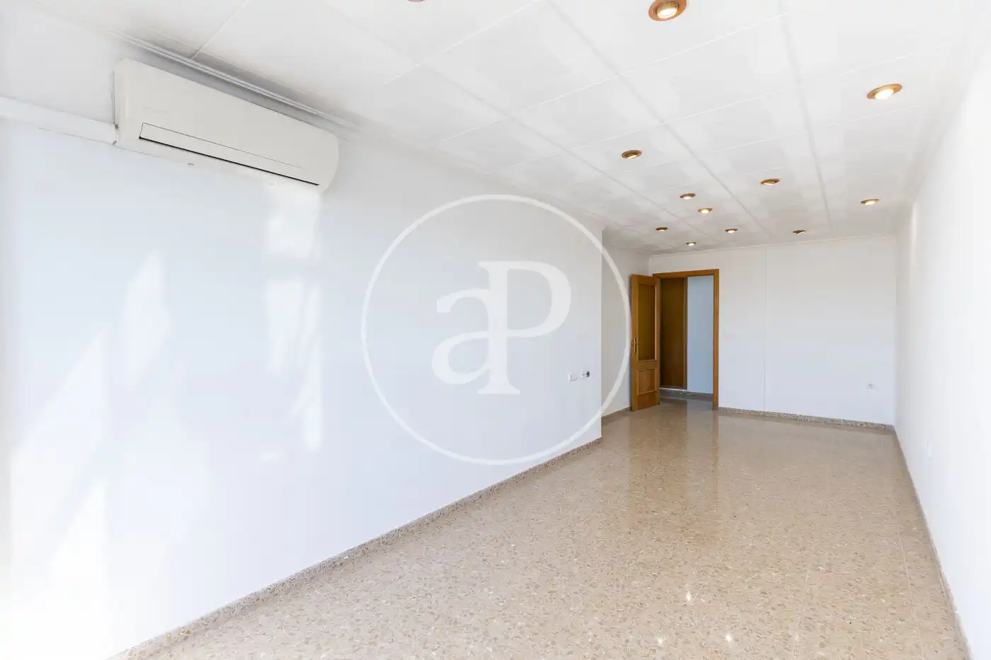 Pis amb ascensor en venda a Jesús, imagen 3