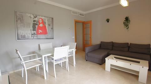 Foto 5 von Erdgeschoss zur Miete in Calle Helios, Montealto - Monterrey, Benalmádena