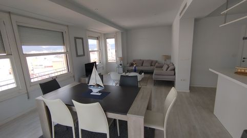 Foto 4 von Wohnung zur Miete in Plaça de la Pau, Casco Histórico, Castellón de la Plana / Castelló de la Plana