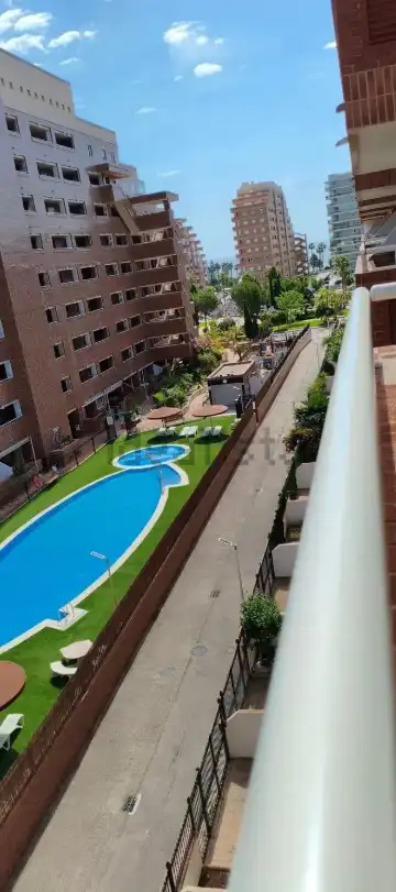 Appartement avec terrasse à vendre à Marina d'Or