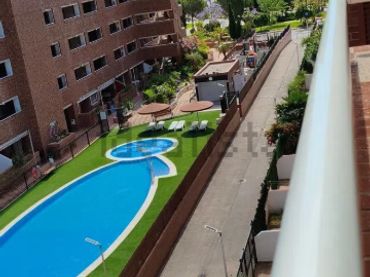 Piso con balcón en venta en Marina d'Or