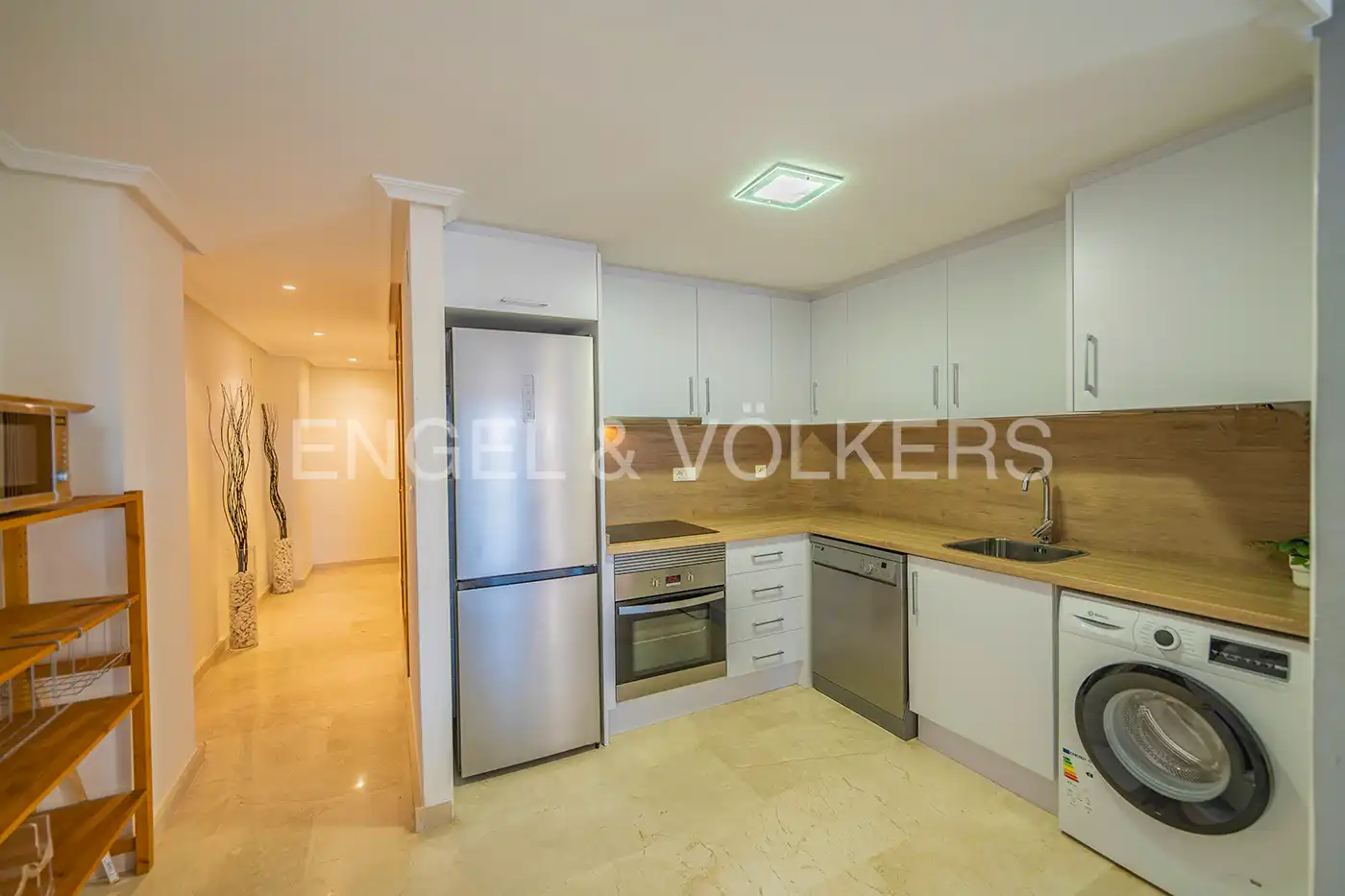 Attique avec ascenseur à vendre à Calle Segura 7, imagen 12