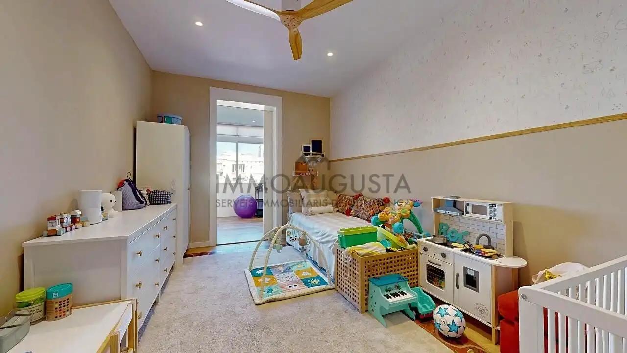 Flat with terrace for sale in Eixample, imagen 61