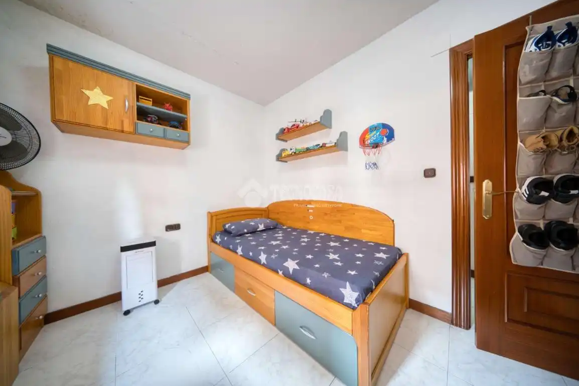 Flat for sale in Valladolid  with Terrace