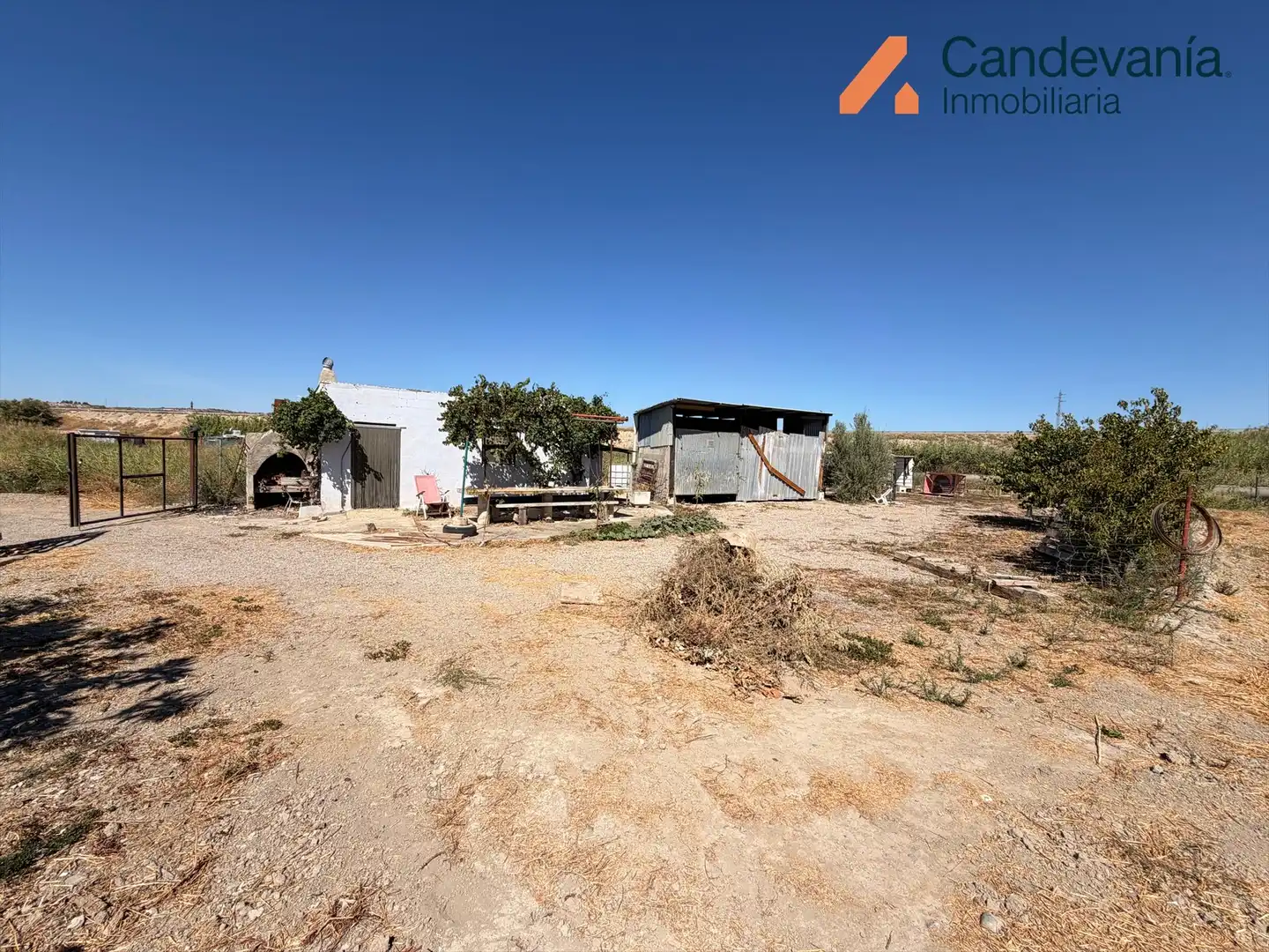 Rural land for sale in Zuera, imagen 28