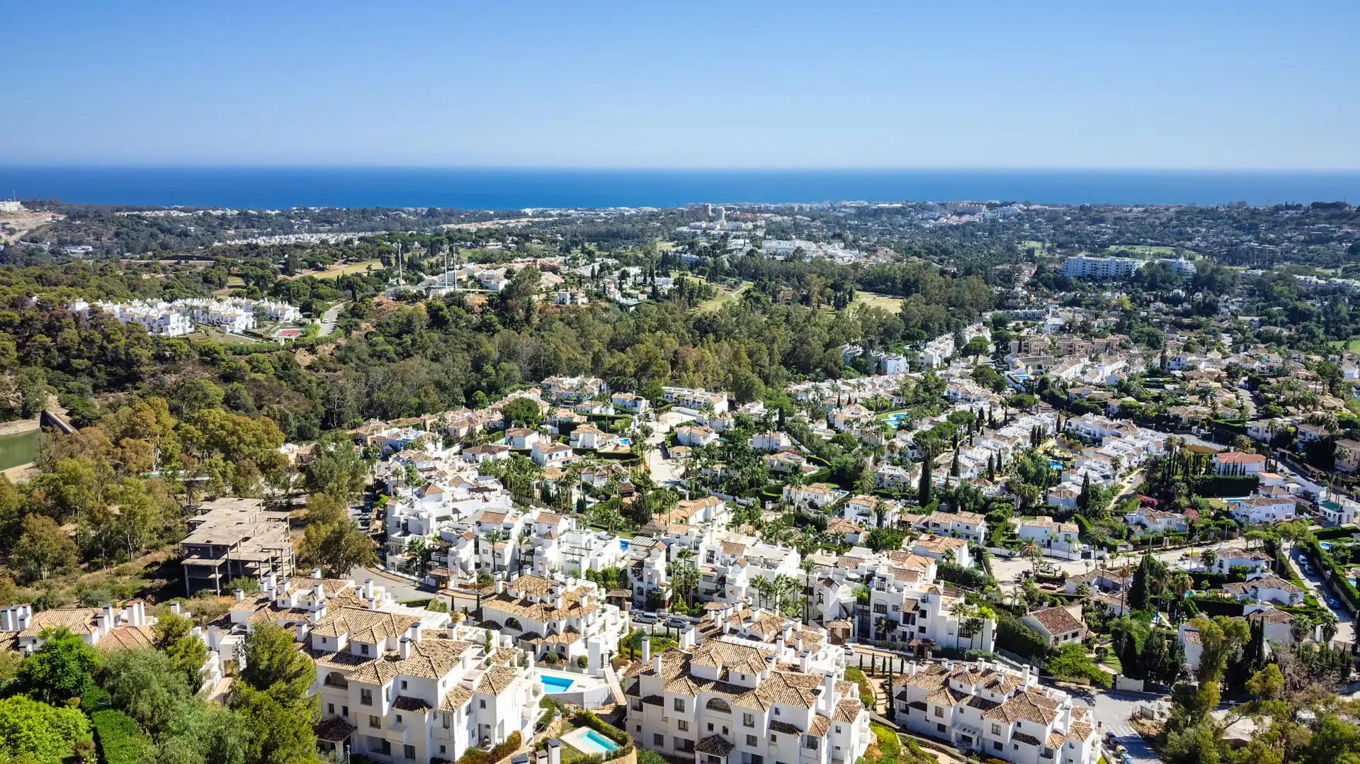 Appartement compact avec piscine à vendre à Nueva Andalucía, imagen 31