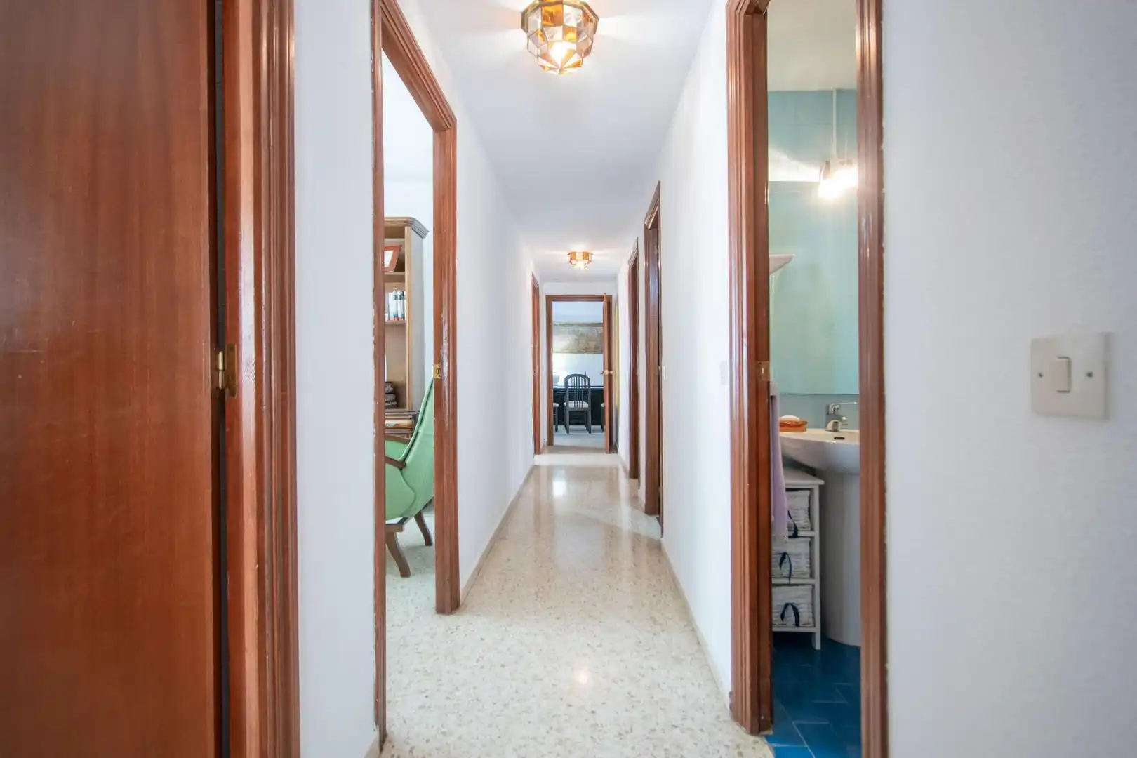 Piso con ascensor en venta en Nervión, imagen 27
