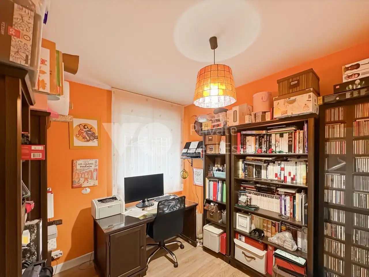 Planta baja en venta en Boadilla del Monte con Aire acondicionado, Calefacción y Jardín privado