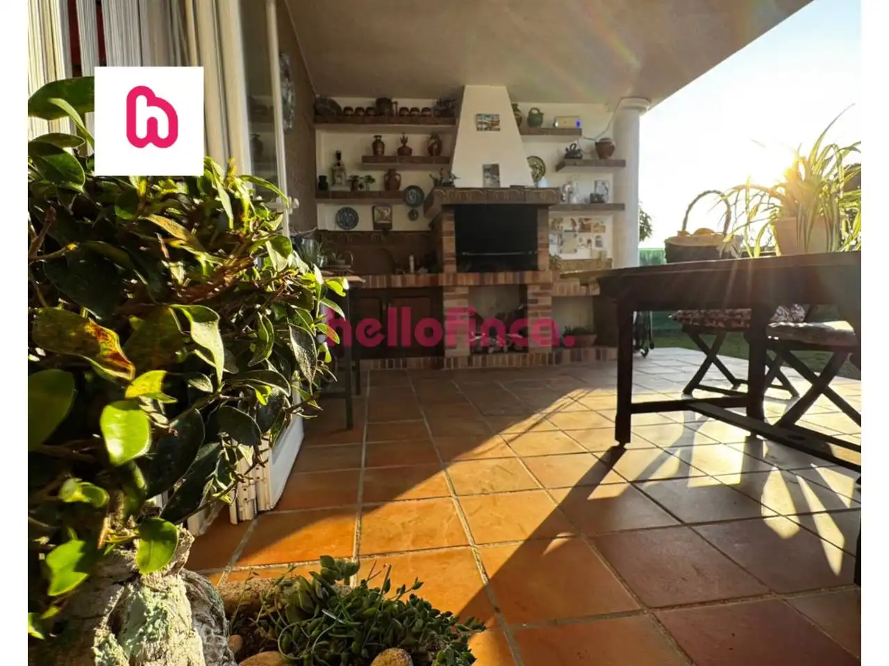 Villa avec jardin à vendre à Calle Lila, imagen 37