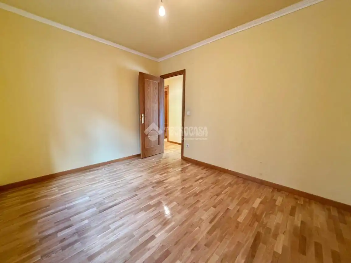 Dormitori de Pis en venda en Palencia amb Parquet i Traster