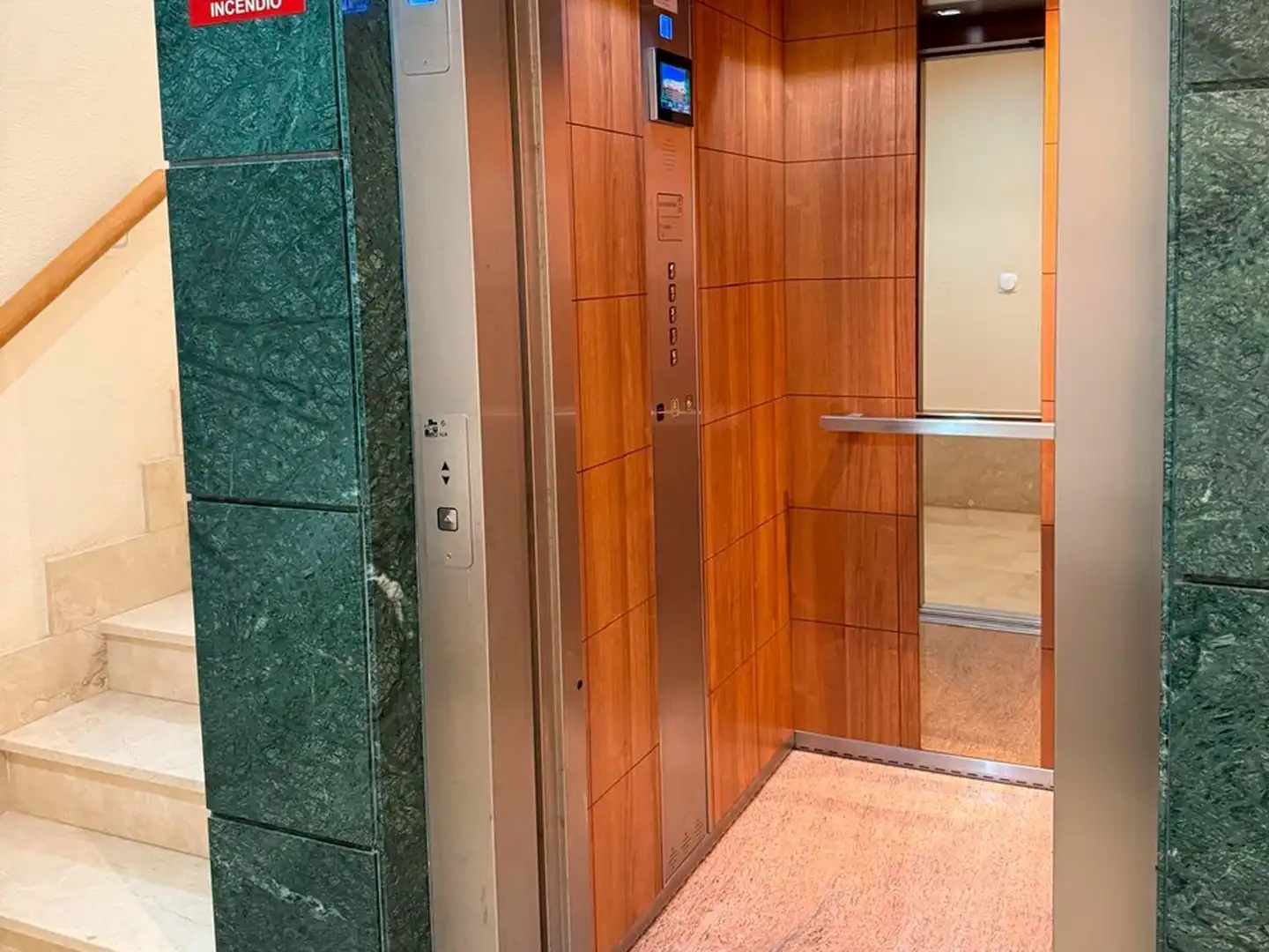 Piso en venta en Dénia con Aire acondicionado, Calefacción y Trastero