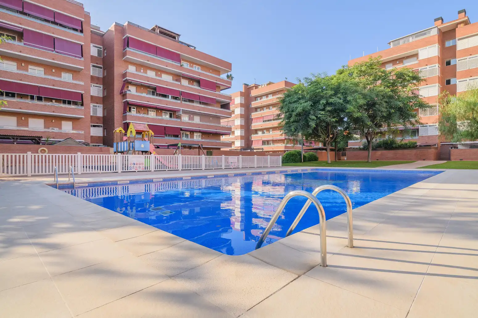 Appartamento con ascensore in vendita a Viladecans - CL ANTONIO MACHADO, imagen 7