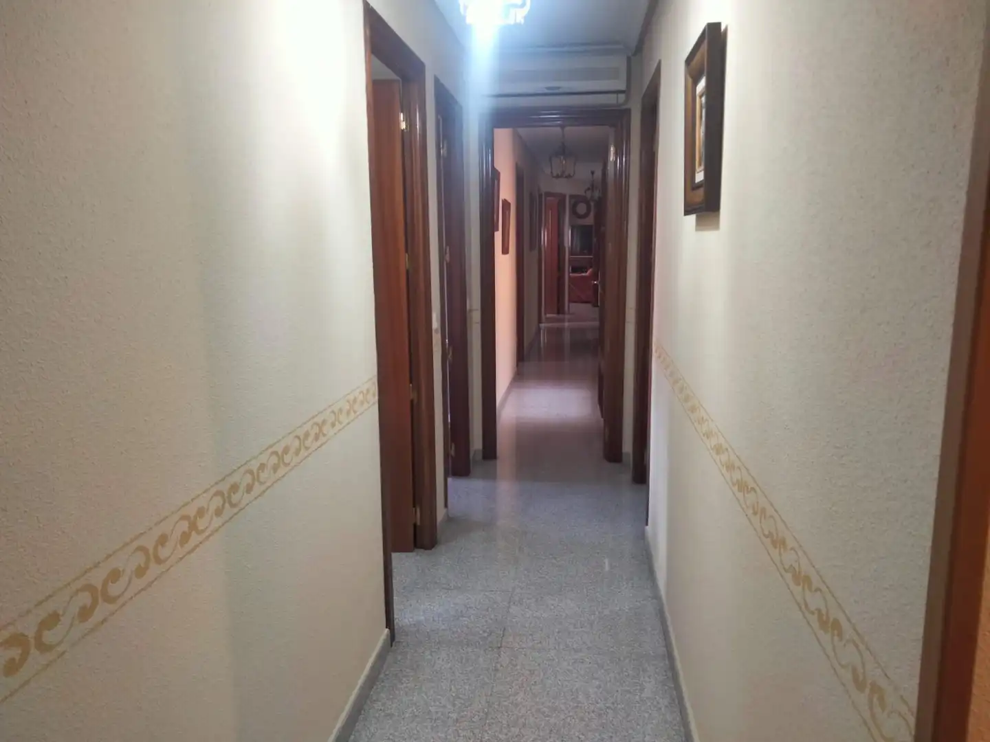 Piso en venta en Ciudad Real con Aire acondicionado, Calefacción y Terraza