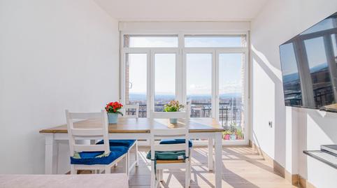 Foto 4 de Àtic en venda a Calle Santiago Lozano, Campo Verde, Granada Capital