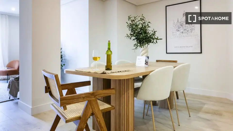 Fotografía del inmueble reportado: 6.400 €/mes — Madrid, Madrid