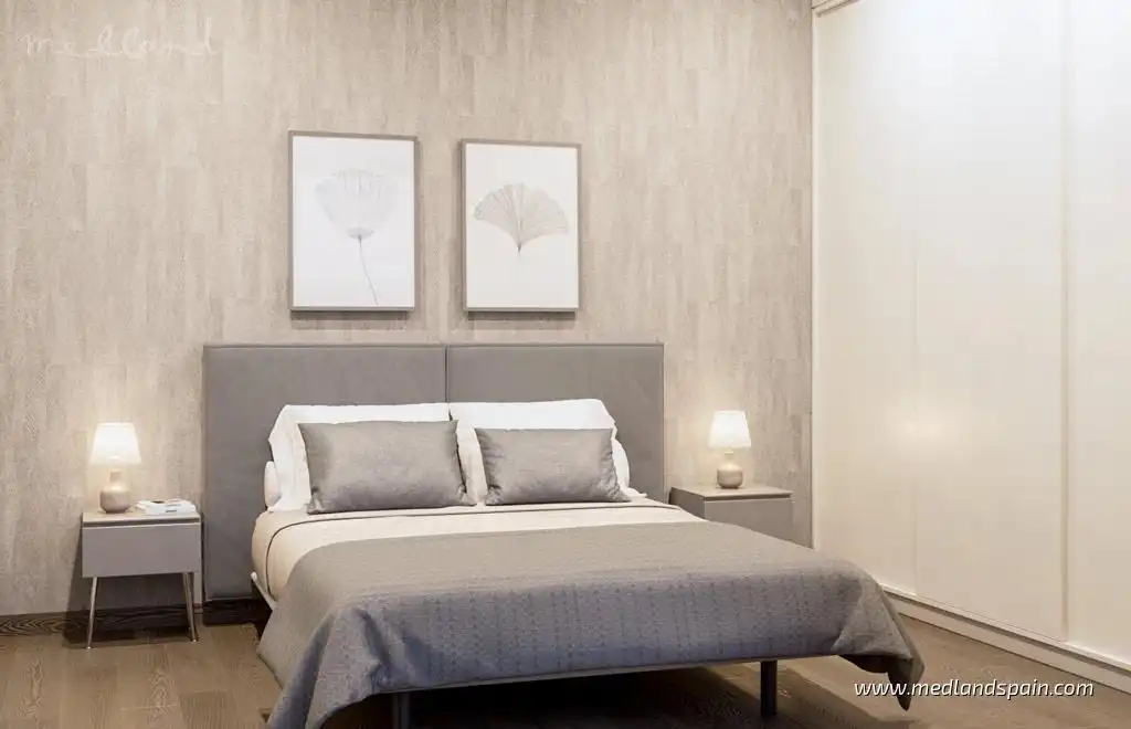 Chalet con piscina en venta en San Pedro del Pinatar, imagen 6
