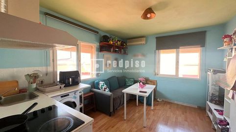 Foto 4 de Ático en venta en De la Ronda, Barrio de Ciudad Jardín, Málaga Capital