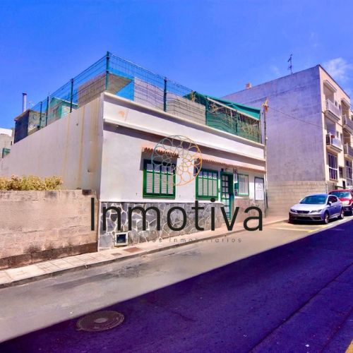 Haus oder Chalet zum verkauf in Playa de San Juan