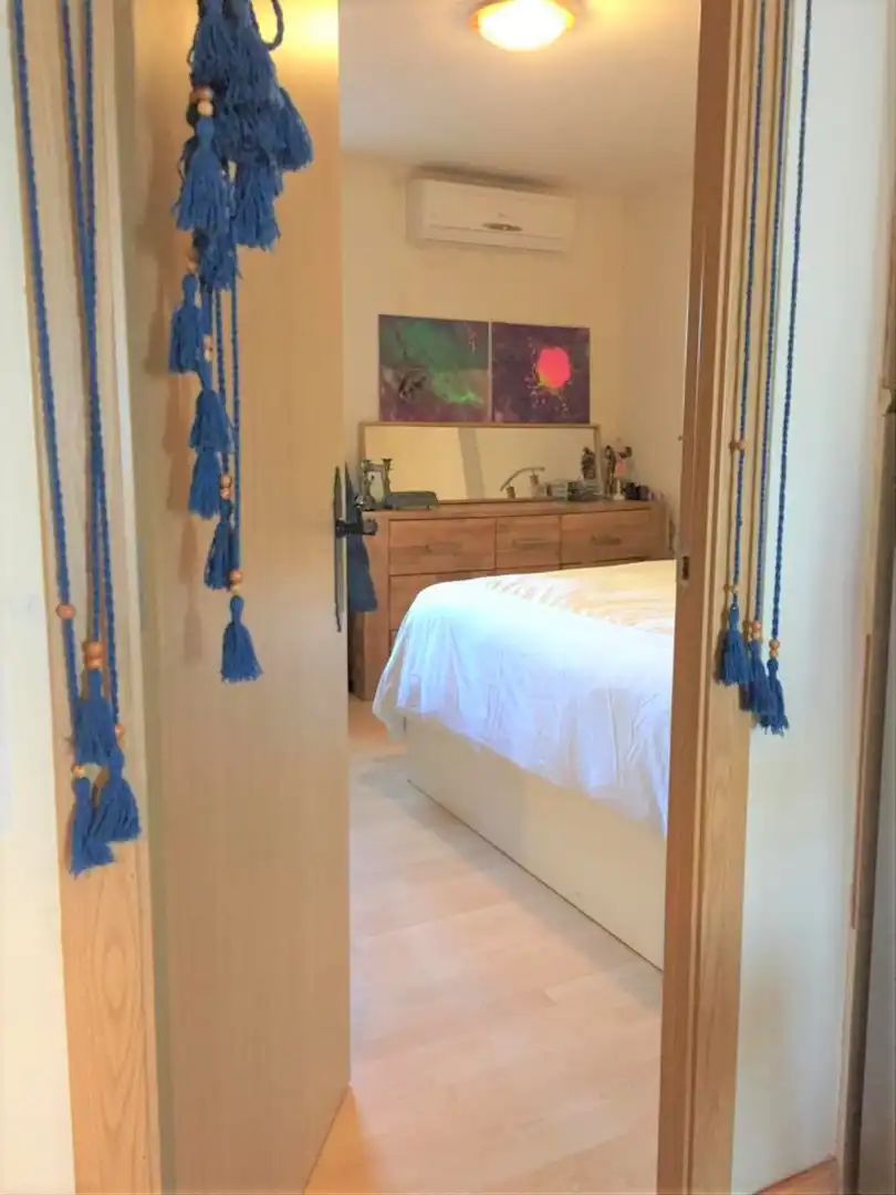 Dormitori de Pis en venda en Vinaròs amb Aire condicionat, Parquet i Terrassa