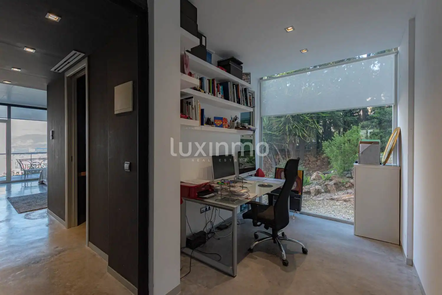 Casa o chalet en venta en Benidorm con Aire acondicionado, Calefacción y Terraza