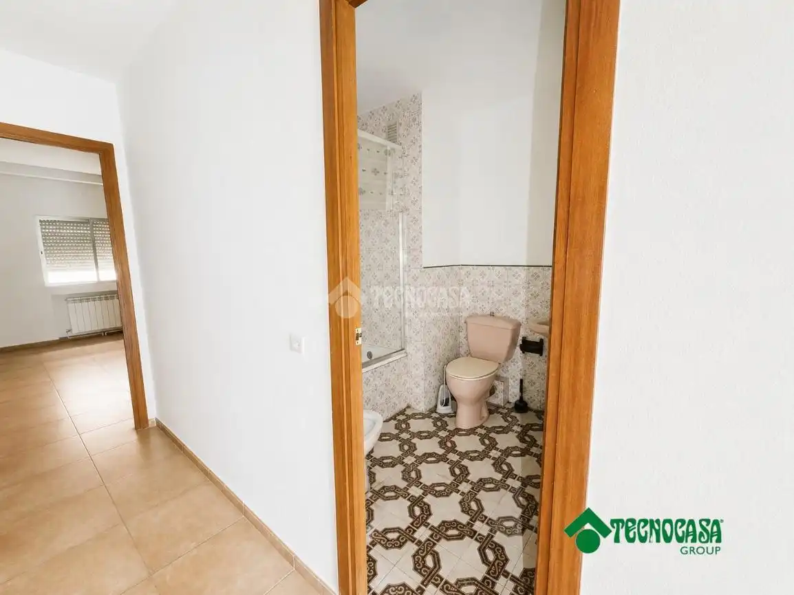 Badezimmer von Wohnung zum Verkauf in Torrijos