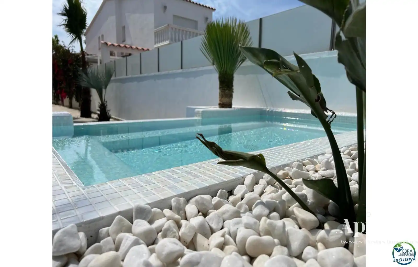 Villa con piscina in vendita a Falconera, imagen 20