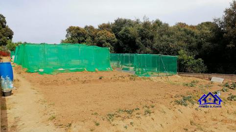 Foto 4 de Residencial en venta en Urbanitzacions, Arenys de Mar