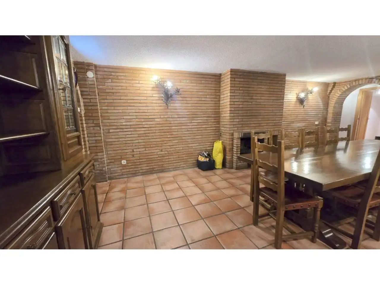 Casa adosada en venda en  Logroño amb Aire condicionat, Calefacció i Parquet
