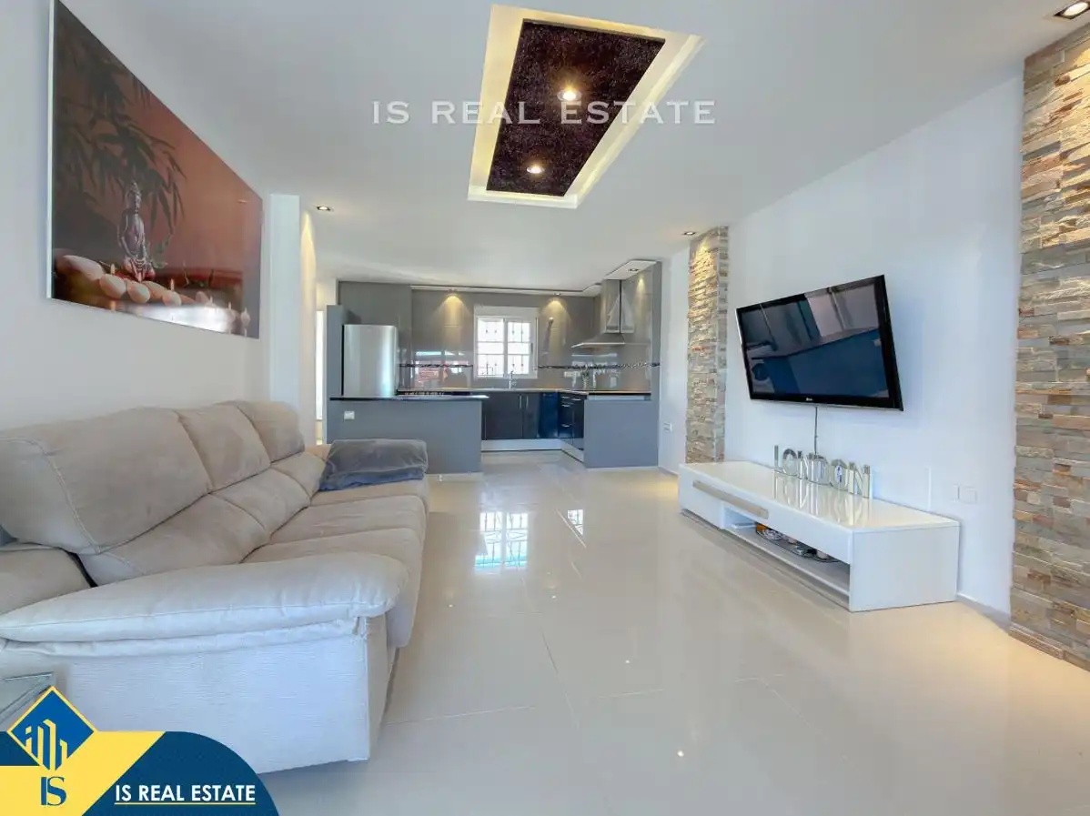 Ático con piscina en venta en Orihuela Costa, imagen 9