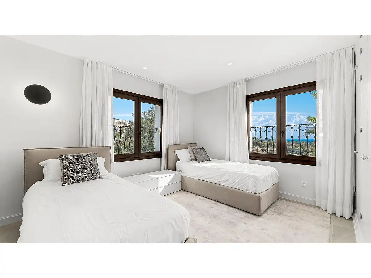 Haus zum Verkauf in Estepona Pueblo, imagen 22