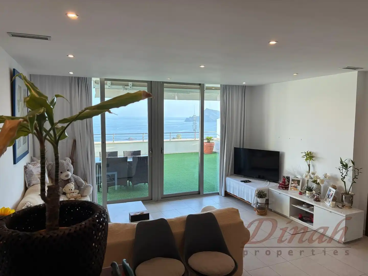 Apartamento con piscina en venta en Repetidor, imagen 11