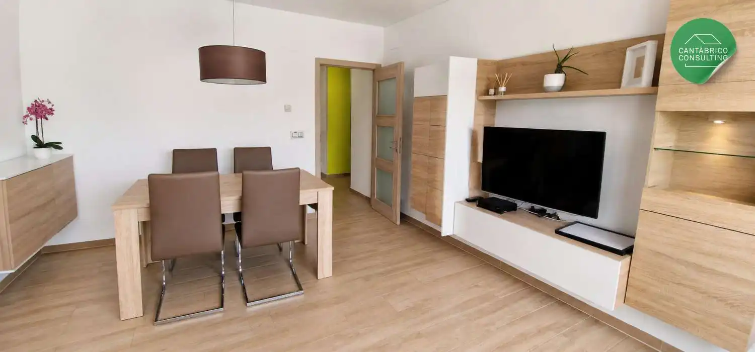 Living room of Buildings for sale in Lugo