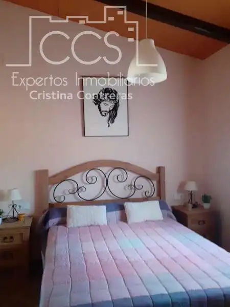 Casa rústica amb jardí en venda a Almonte ciudad, imagen 33