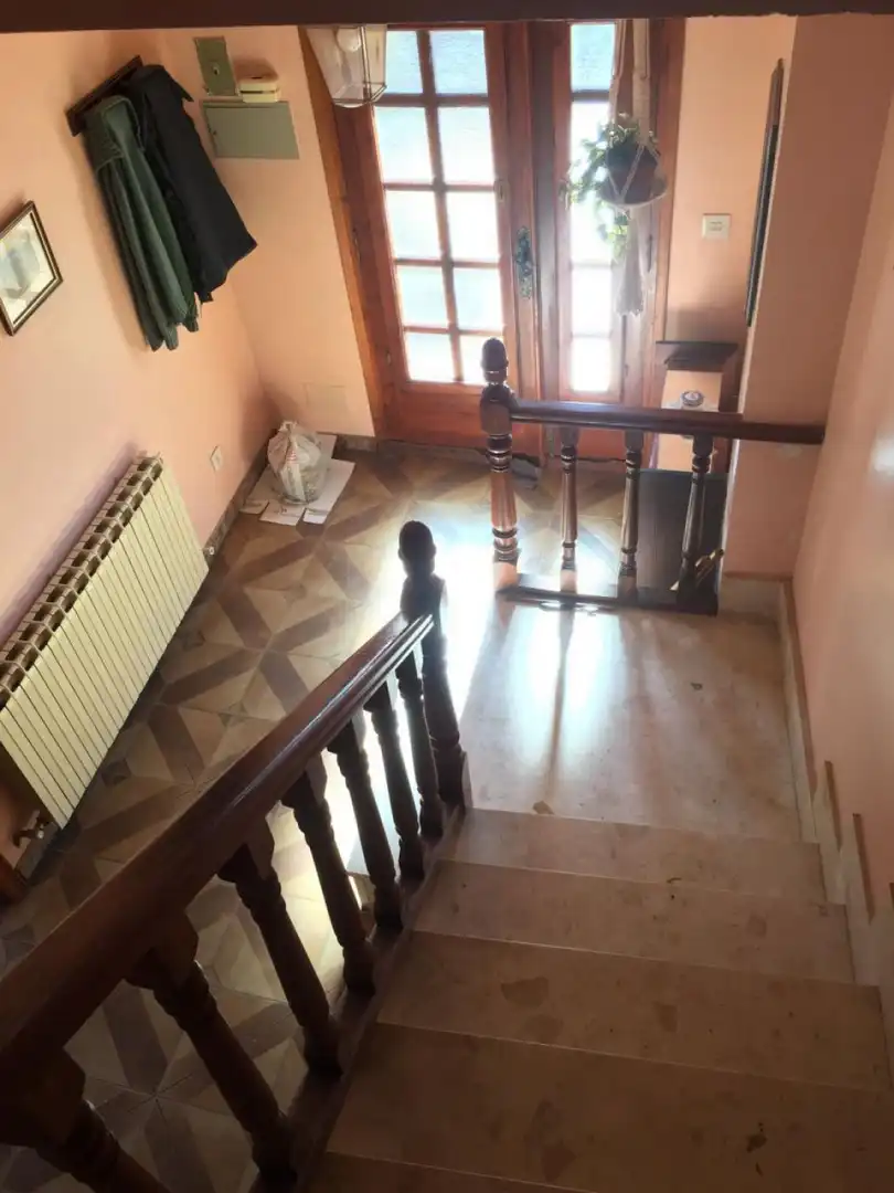 Houses for sale in Espinosa de Cerrato  with Heating, Terrace and Storage room