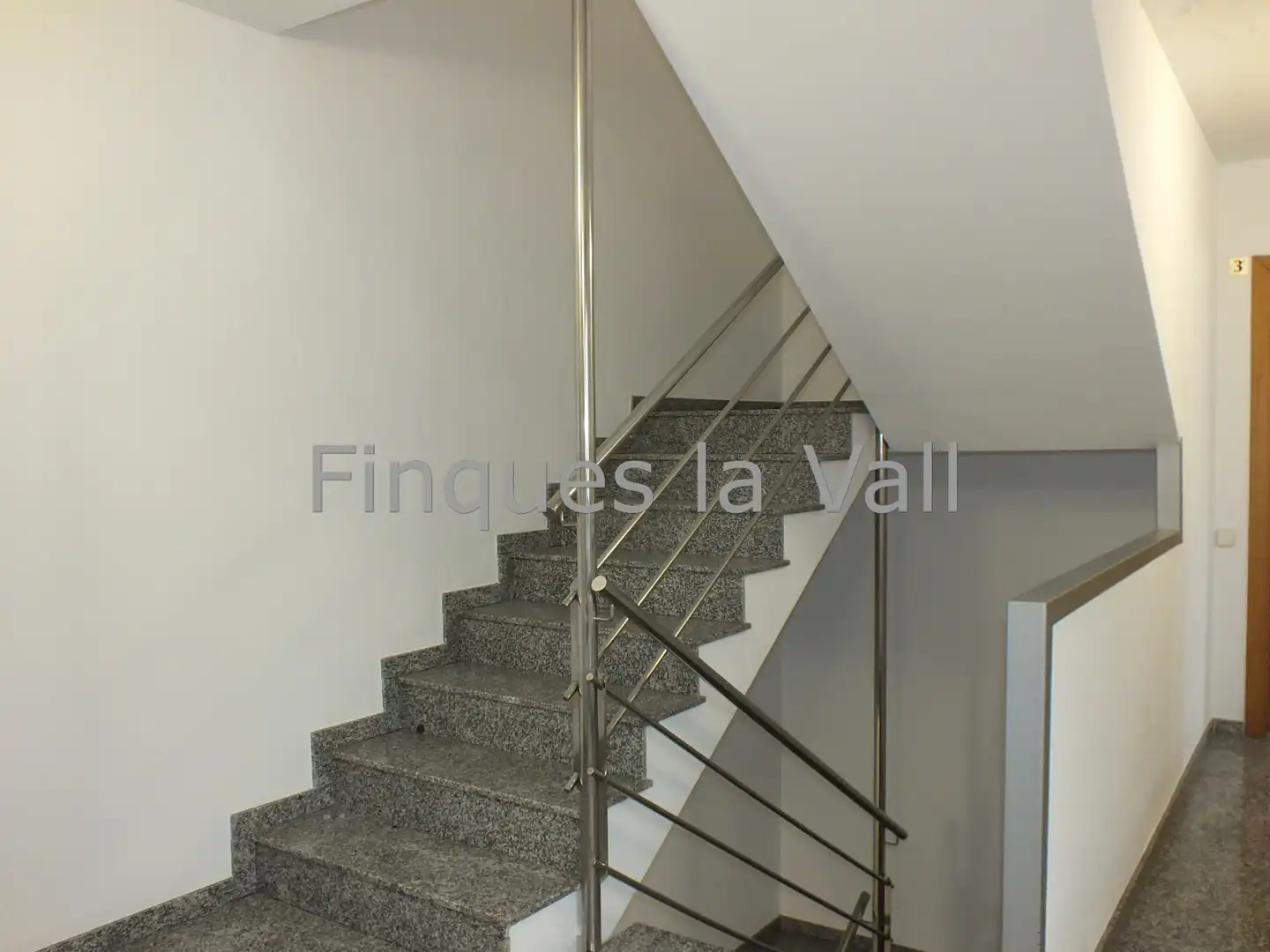 Piso en venta en Santa Eugènia de Berga con Calefacción y Horno
