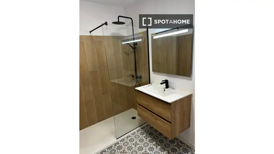 Room in Centro
