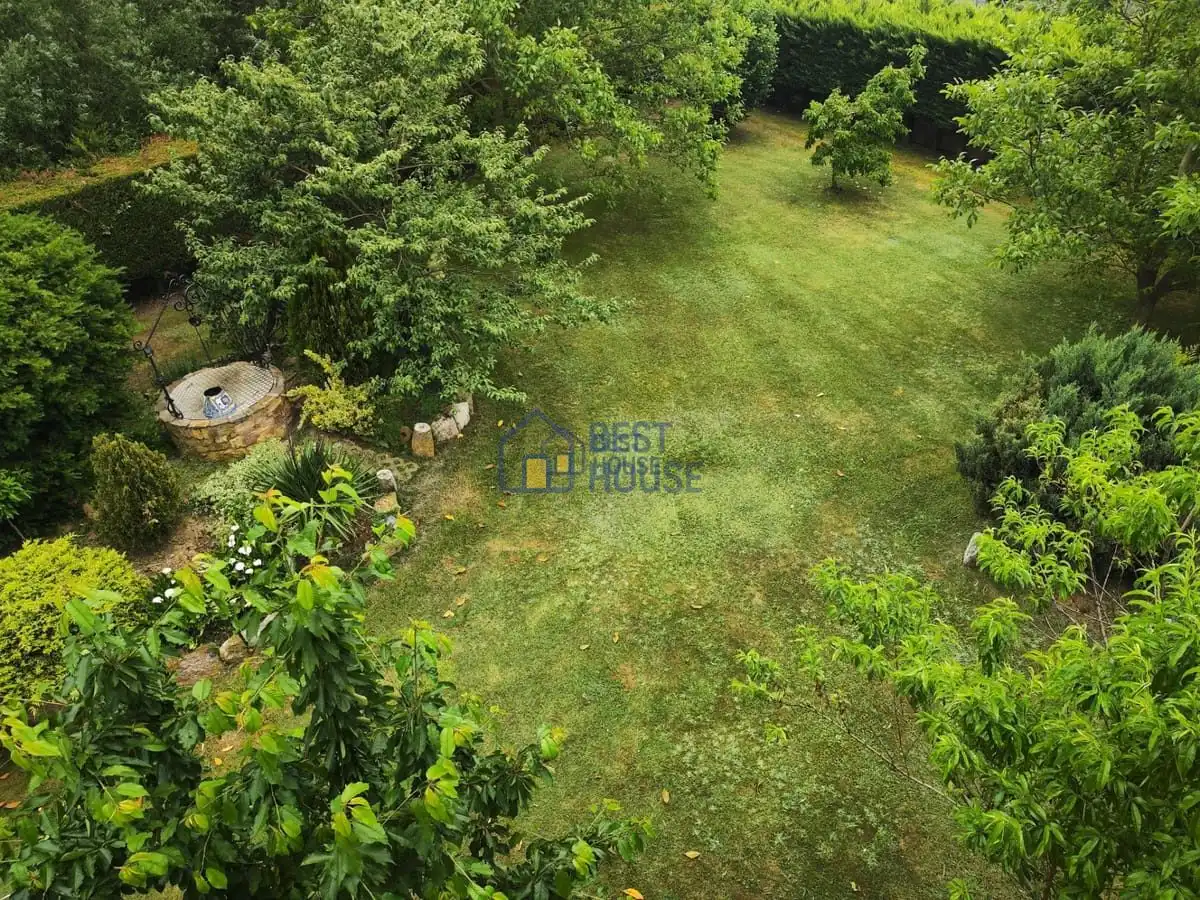 Casa o xalet en venda en San Andrés del Rabanedo amb Calefacció, Jardí privat i Parquet