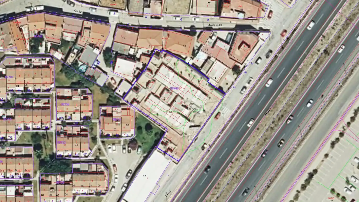 Immobles singulars en venda a Los Barrios, imagen 8