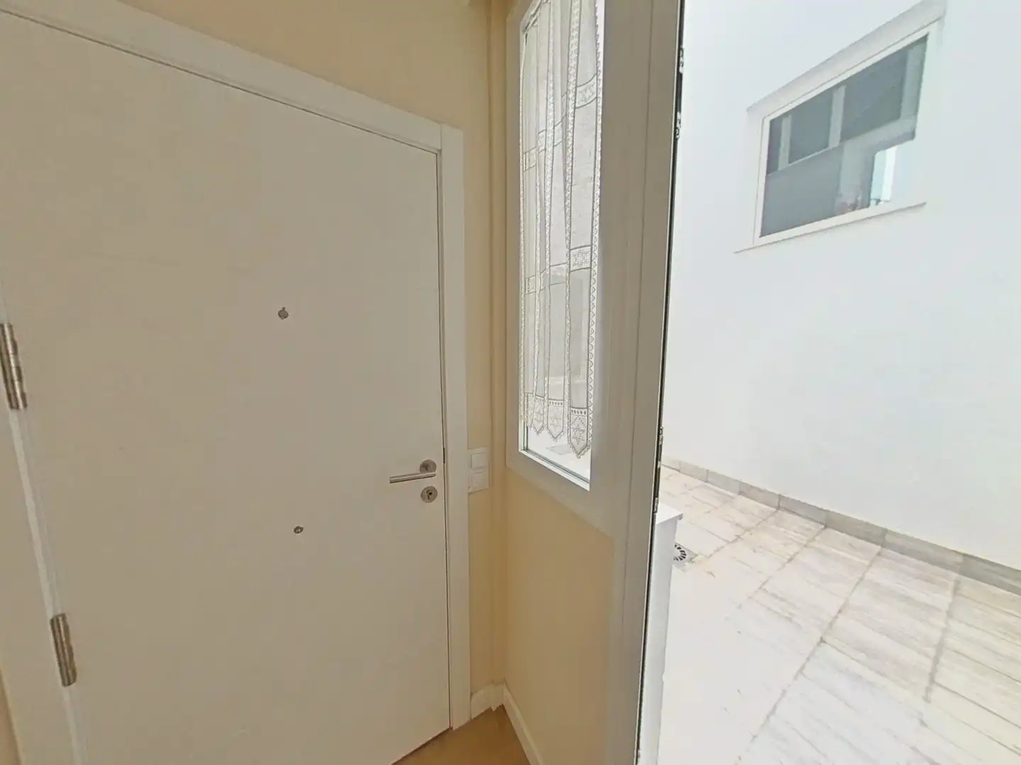Piso de alquiler en Málaga con Aire acondicionado y Amueblado