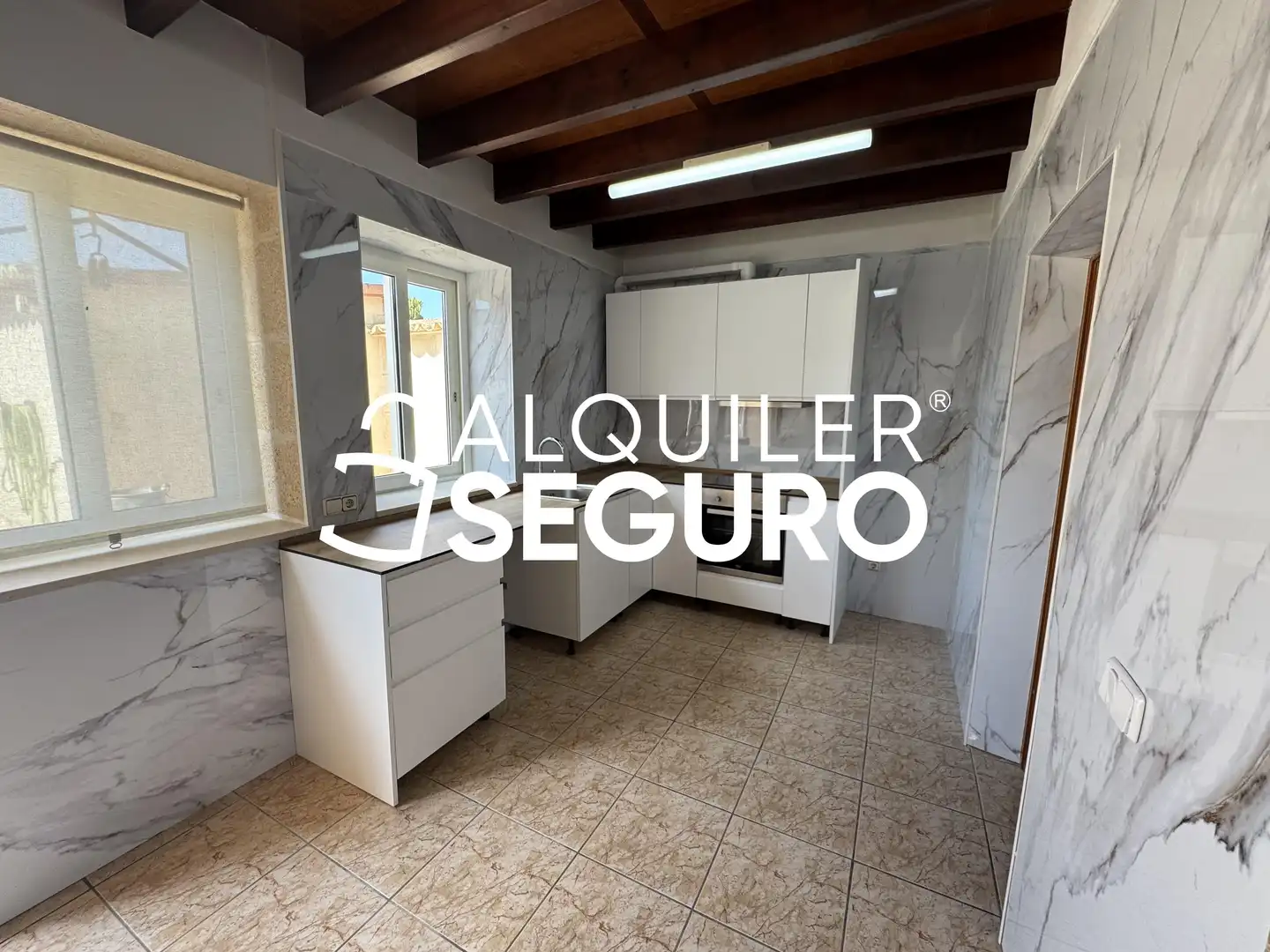 Kitchen of Houses for rent in Marratxí