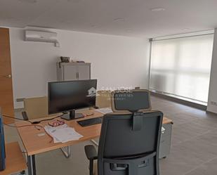 Office for sale in Santa Pola