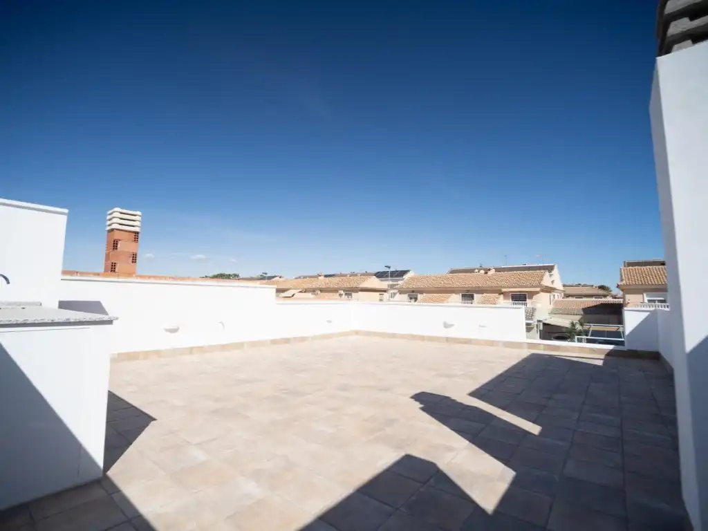 Maison avec piscine à vendre à San Javier ciudad, imagen 31