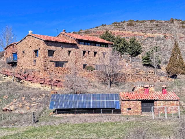 Edificio en Venta en Allepuz